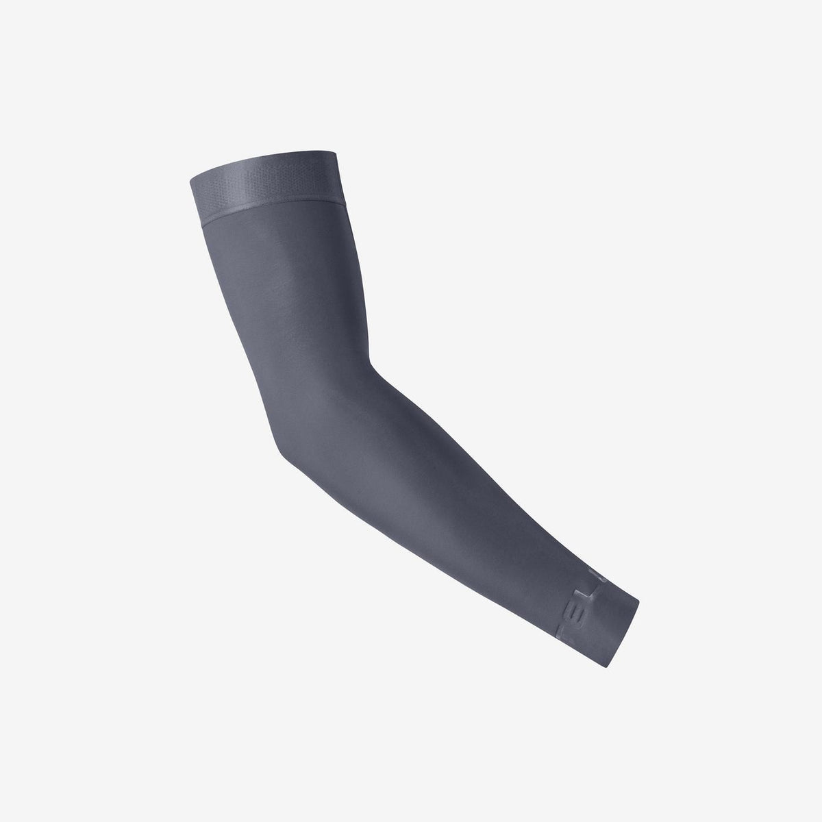 Manguitos WARMER CASTELLI ESPRESSO 2 Gris
