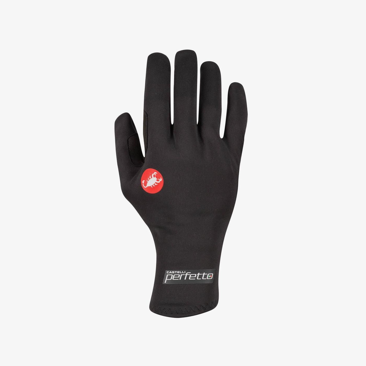 Guantes CASTELLI PERFETTO RoS 2 Negro