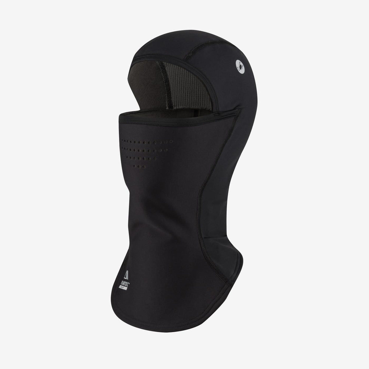 Pasamontañas CASTELLI BALACLAVA 2.0 Negro