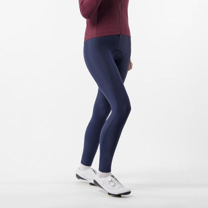 Culotte Largo con Tirantes CASTELLI ESPRESSO 2 DT Mujer Azul