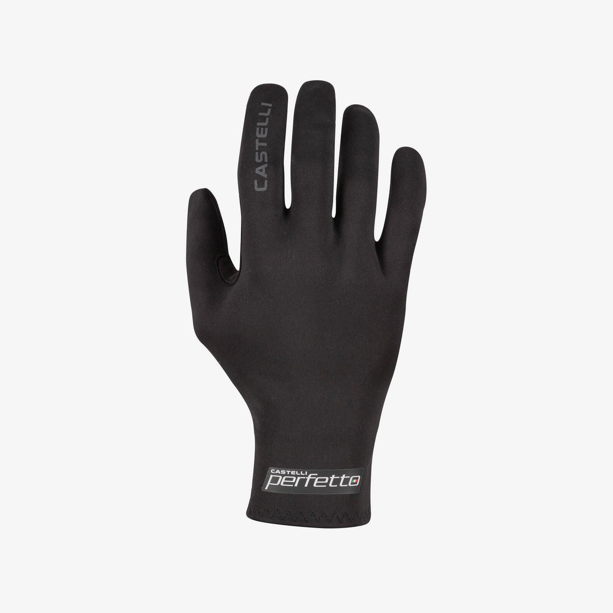 Guantes CASTELLI PERFETTO RoS 2 Mujer Negro