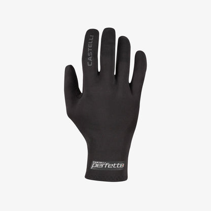 Guantes CASTELLI PERFETTO RoS 2 Mujer Negro