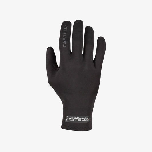 Guantes CASTELLI PERFETTO RoS 2 Mujer Negro