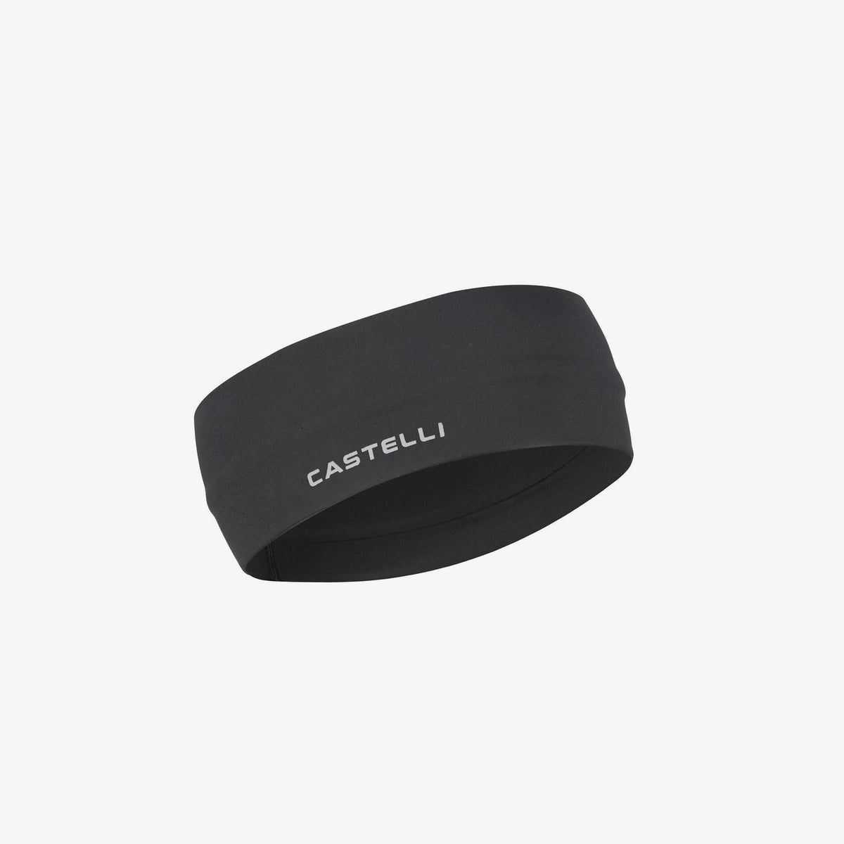 Banda CASTELLI PRO THERMAL 3 HEADBAND Negro