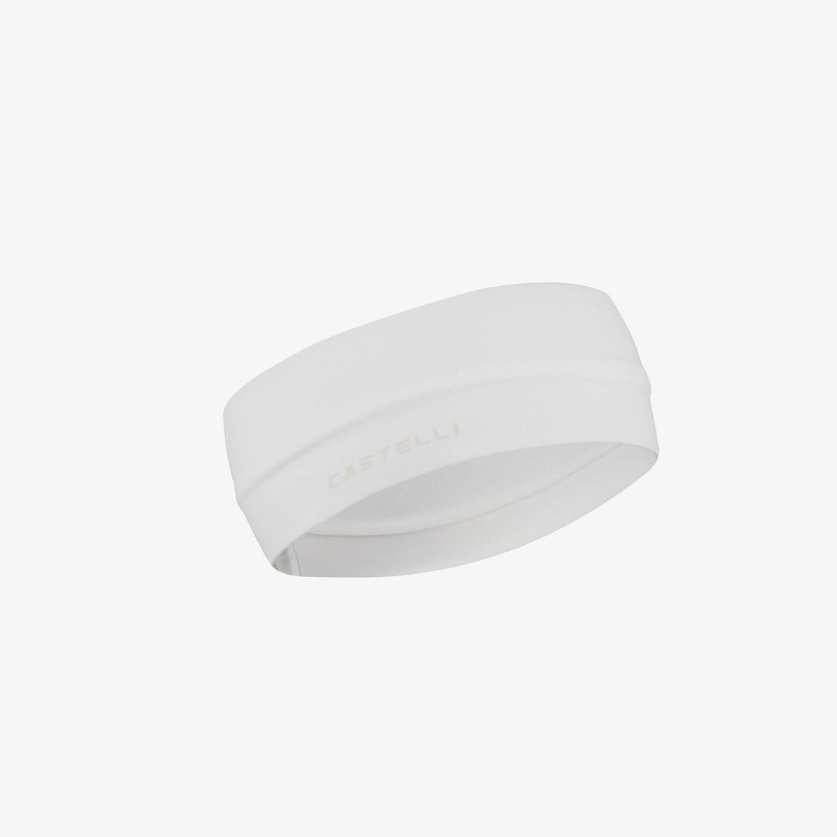 Banda CASTELLI PRO THERMAL 3 HEADBAND Marfil