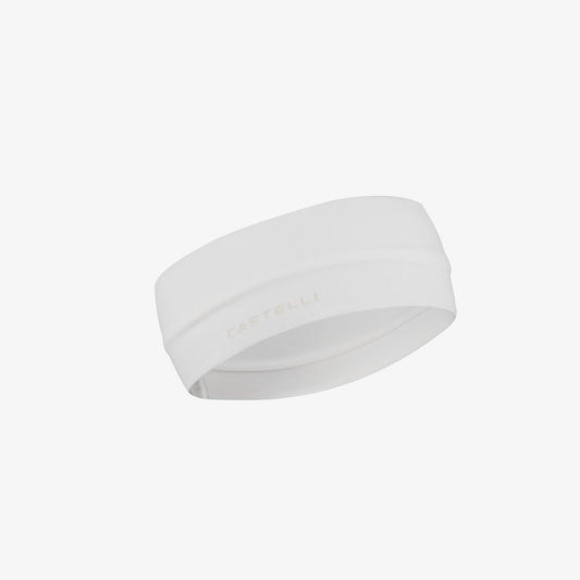 Banda CASTELLI PRO THERMAL 3 HEADBAND Marfil