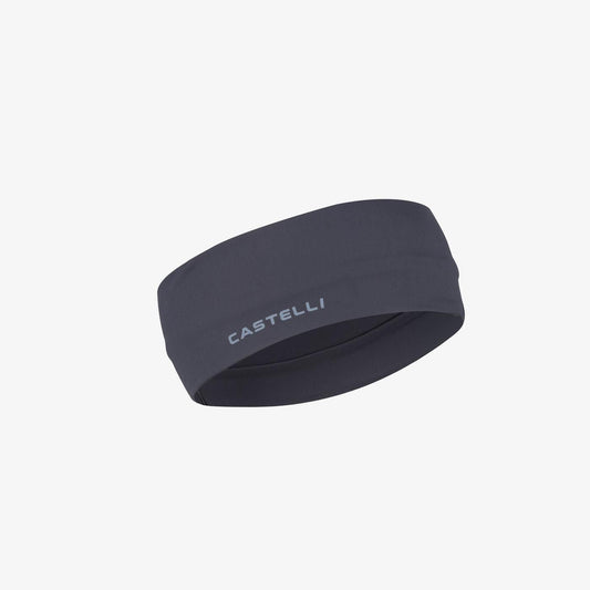 Banda CASTELLI PRO THERMAL 3 HEADBAND Azul