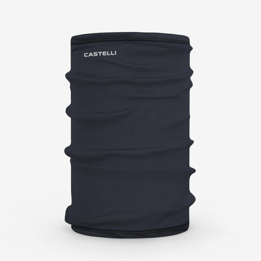 Cuello CASTELLI PRO THERMAL 3 NECK ARMER Negro
