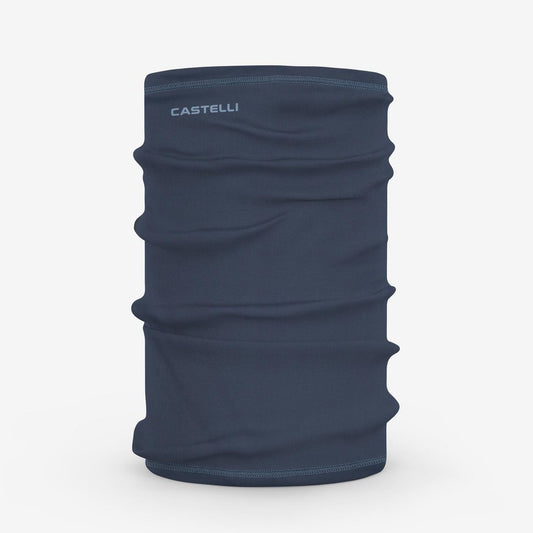 Braga de cuello CASTELLI PRO THERMAL 3 Azul