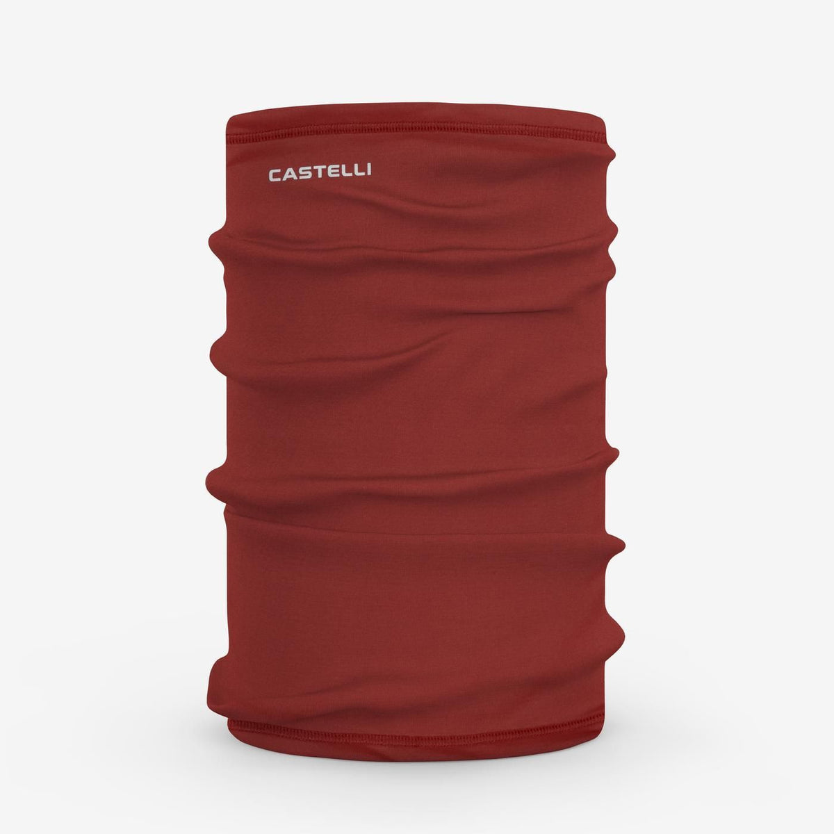 Braga de Cuello CASTELLI PRO THERMAL 3 Burdeos