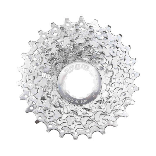 Casete de 10 velocidades SRAM PG-1070 – foto principal sobre fondo blanco
