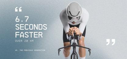 Combinaison ASSOS EQUIPE RS RAPIDFIRE S11 Blanco/Noir