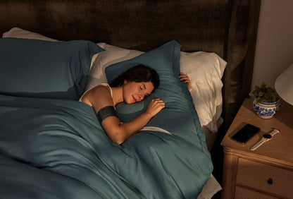 Brazalete GARMIN INDEX™ SLEEP MONITOR