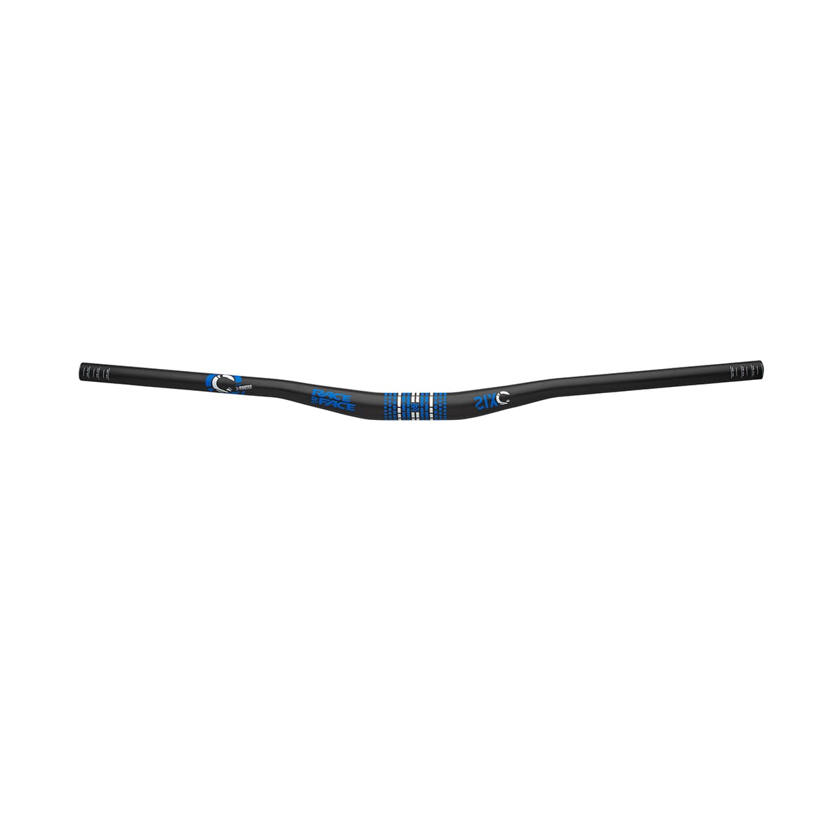 RACE FACE SIXC Carbon Rise 19mm Percha 785mm Azul