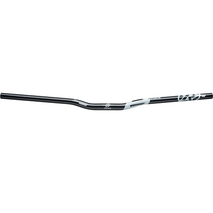 Manillar REVERSE COMPONENTS BASE Rise 18mm 760mm Negro