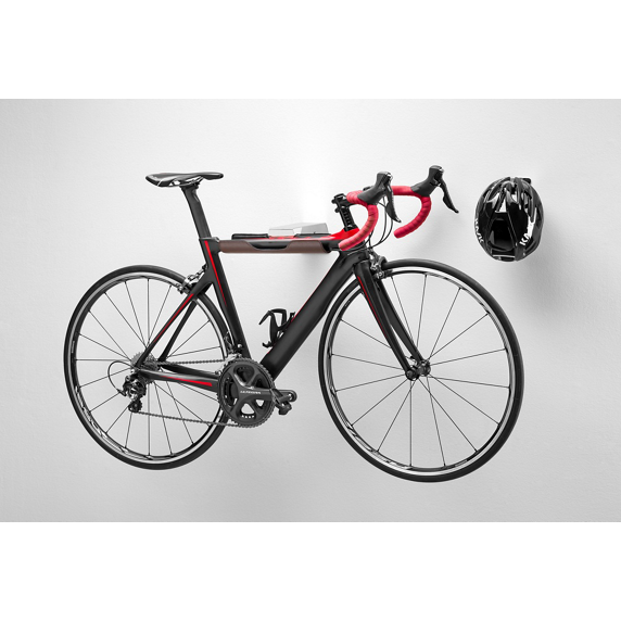 Soporte de pared para bicicleta ELITE ARCA