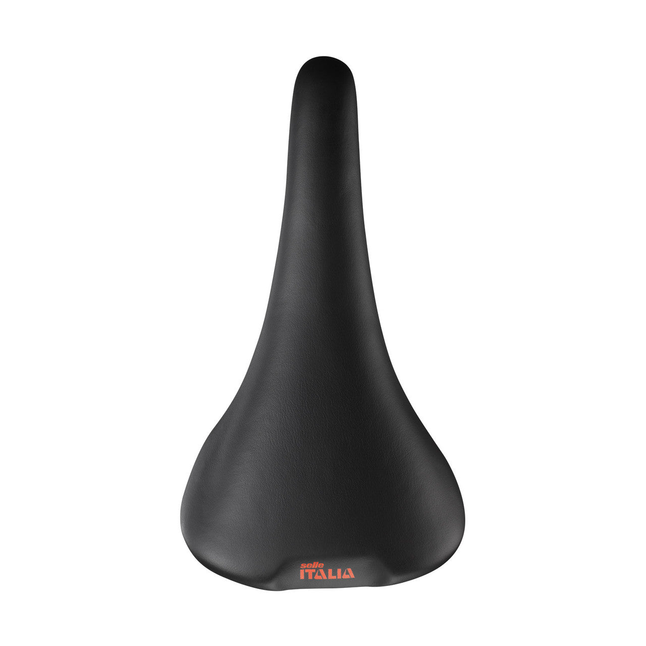 Sillín SELLE ITALIA Flite 1990 L1 146mm Raíles Titanio - vista superior