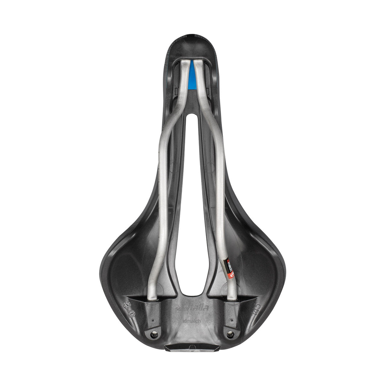 Selle Flite Boost Gravel L3 - vista inferior