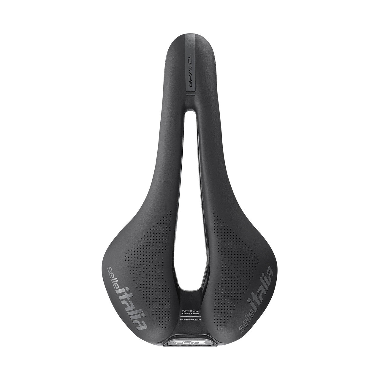Selle Flite Boost Gravel L3 - vista superior