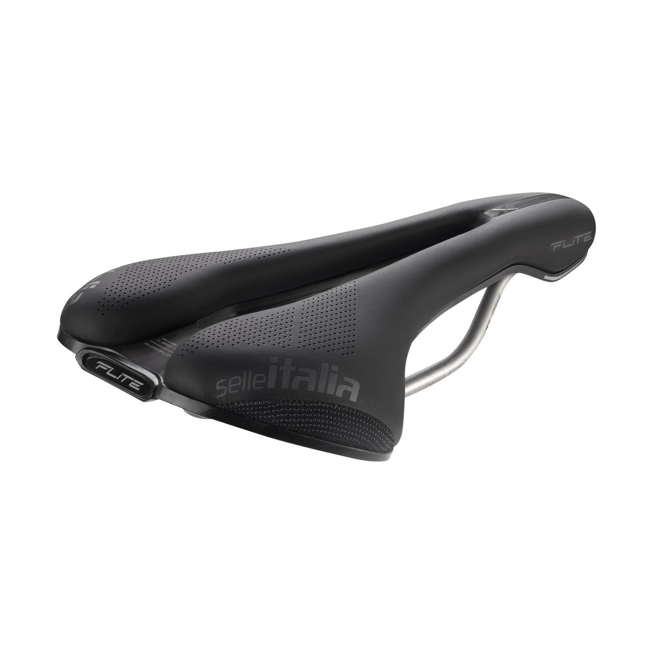 Sillín Flite Boost X-Cross L3 - vista 3/4