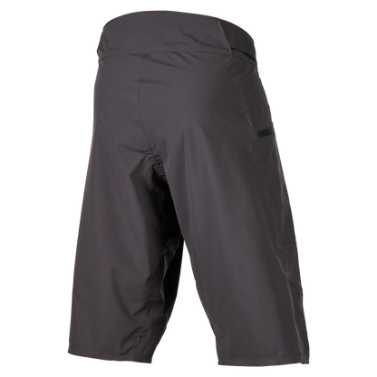 Short O'NEAL MUD WATERPROOF Negro