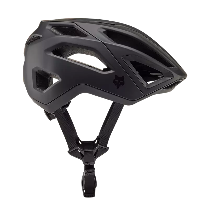 Casco FOX CROSSFRAME PRO MIPS MTB/Gravel Negro Mate