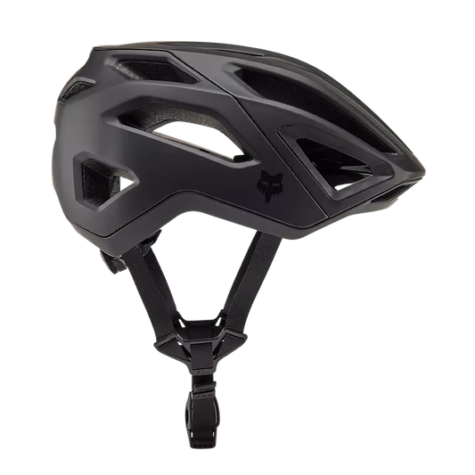 Casco FOX CROSSFRAME PRO MIPS MTB/Gravel Negro Mate