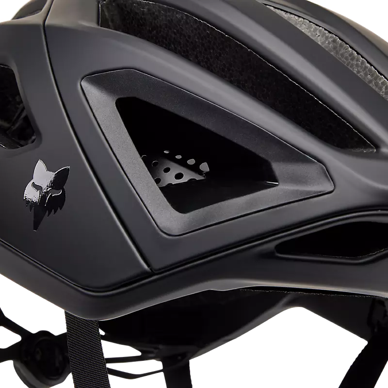 Casco FOX CROSSFRAME PRO MIPS MTB/Gravel Negro Mate