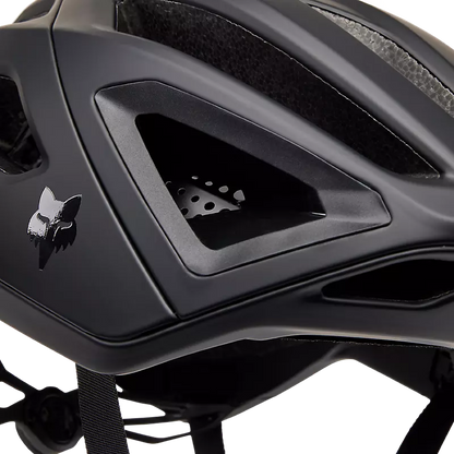 Casco MTB/Gravel FOX CROSSFRAME PRO MIPS Negro Mate