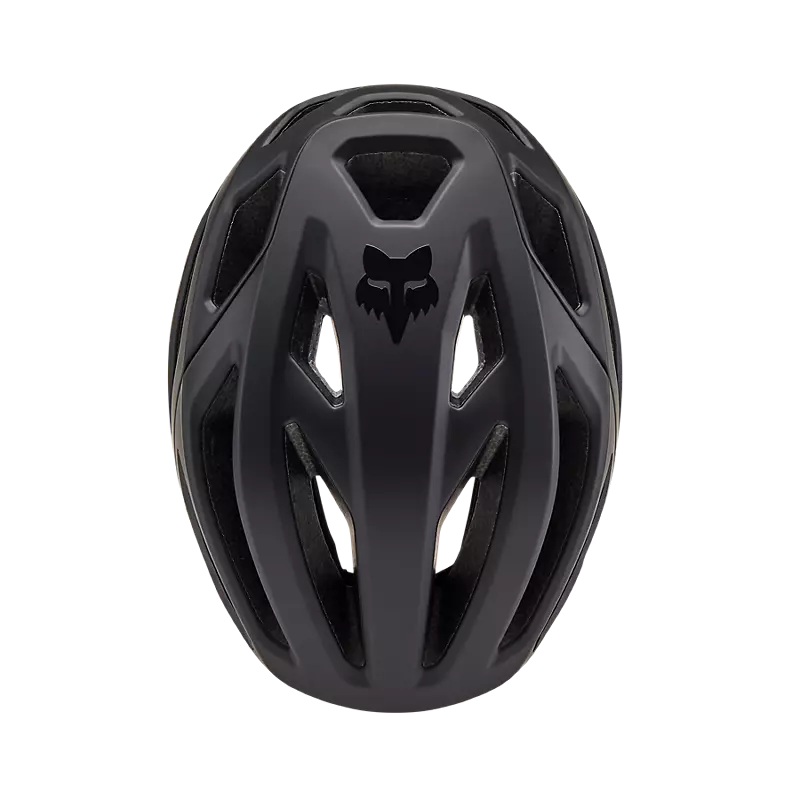 Casco FOX CROSSFRAME PRO MIPS MTB/Gravel Negro Mate