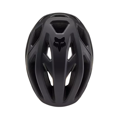 Casco MTB/Gravel FOX CROSSFRAME PRO MIPS Negro Mate