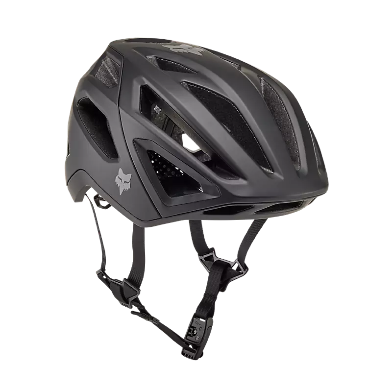 Casco FOX CROSSFRAME PRO MIPS MTB/Gravel Negro Mate