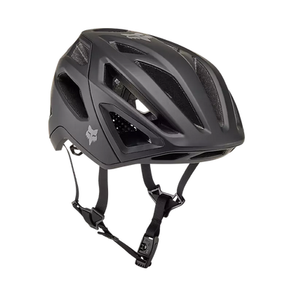 Casco MTB/Gravel FOX CROSSFRAME PRO MIPS Negro Mate