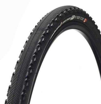 Neumático CHALLENGE GRAVEL GRINDER 700x42c TubeType Negro