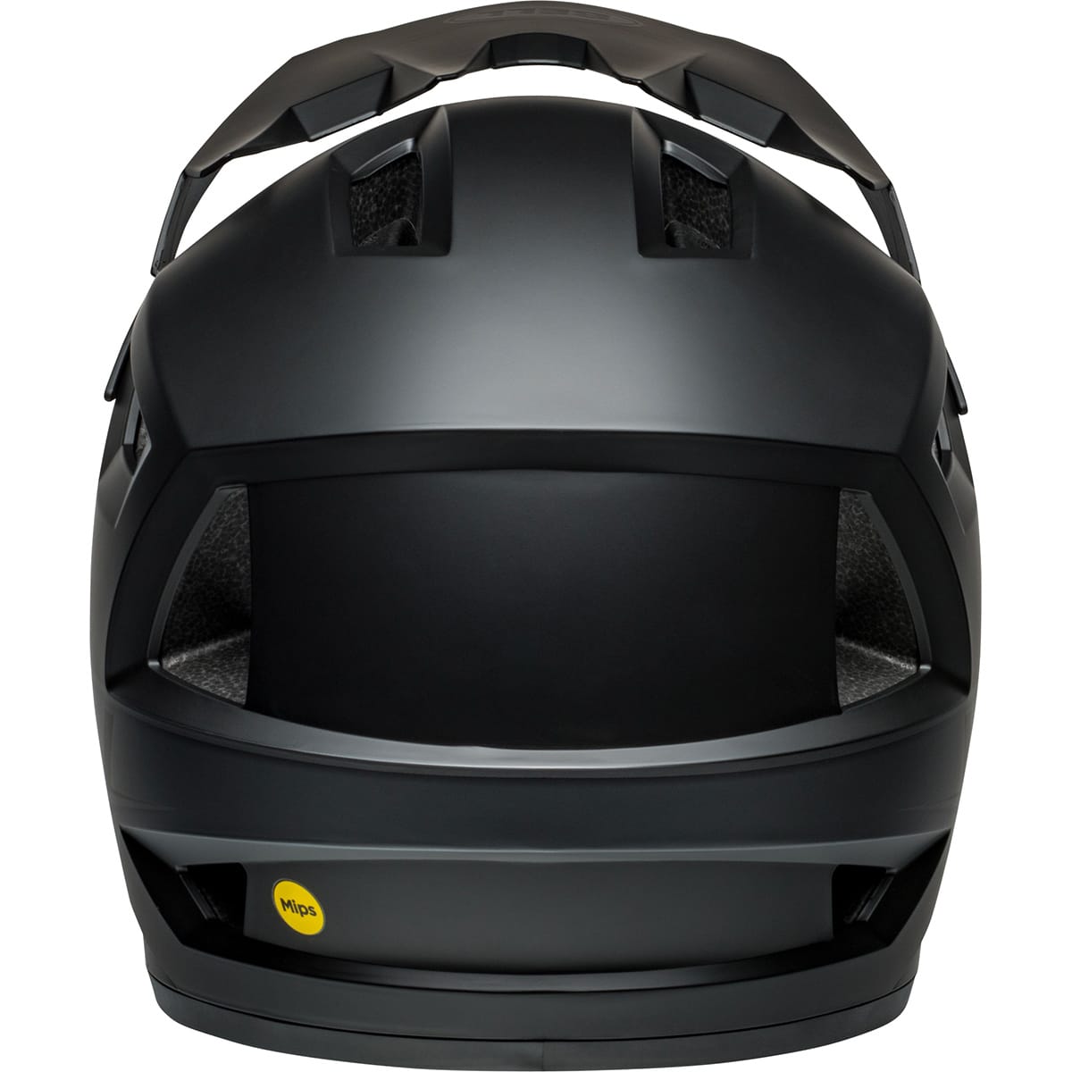 Casco MTB BELL SANCTION 2 DLX MIPS Negro