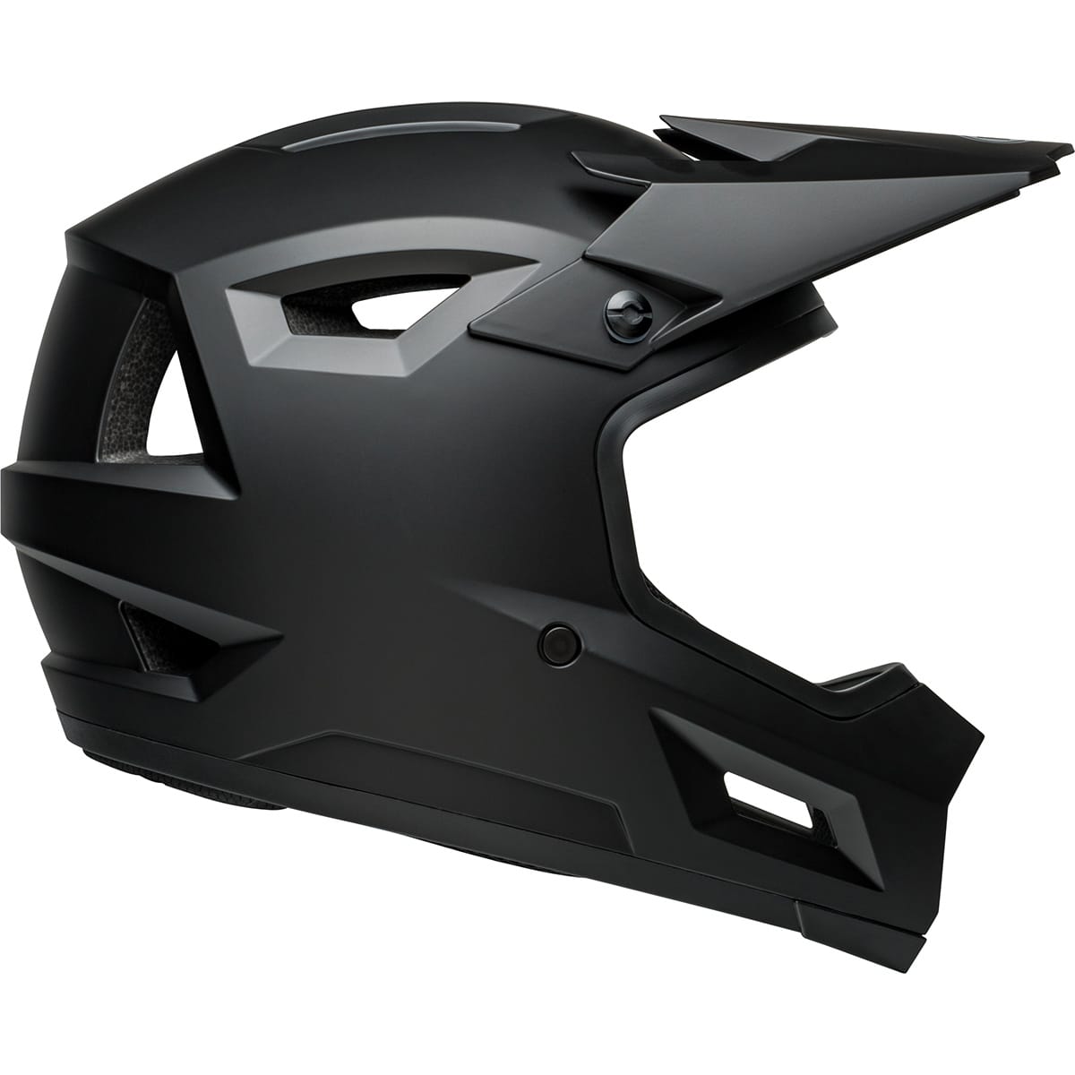 Casco MTB BELL SANCTION 2 Negro