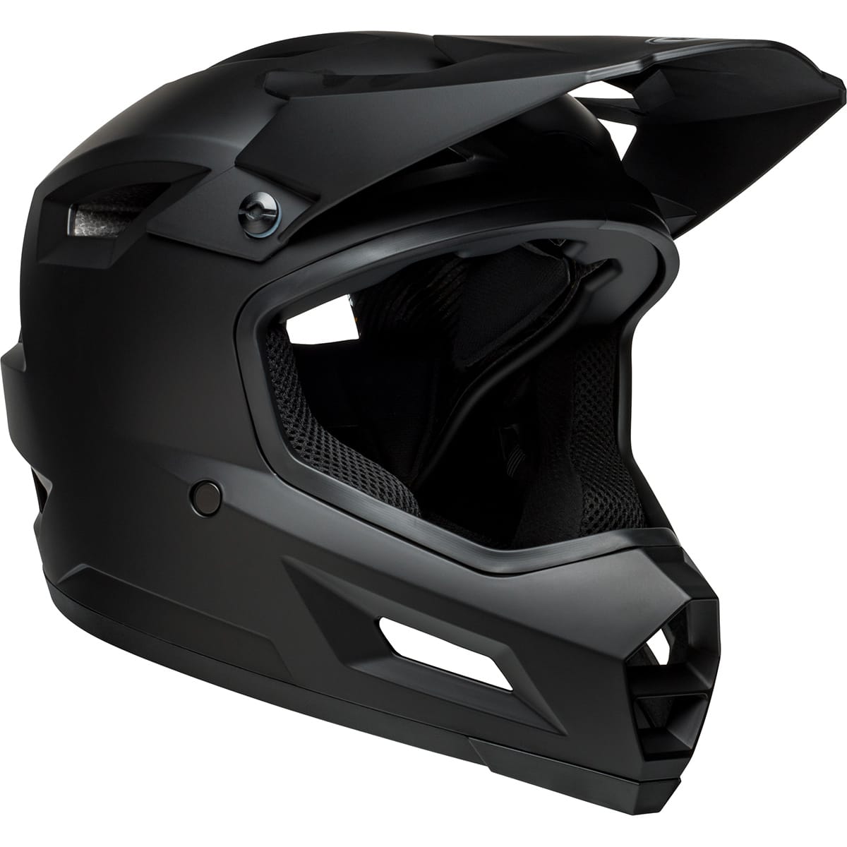 Casco MTB BELL SANCTION 2 Negro