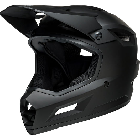 Casco MTB BELL SANCTION 2 Negro