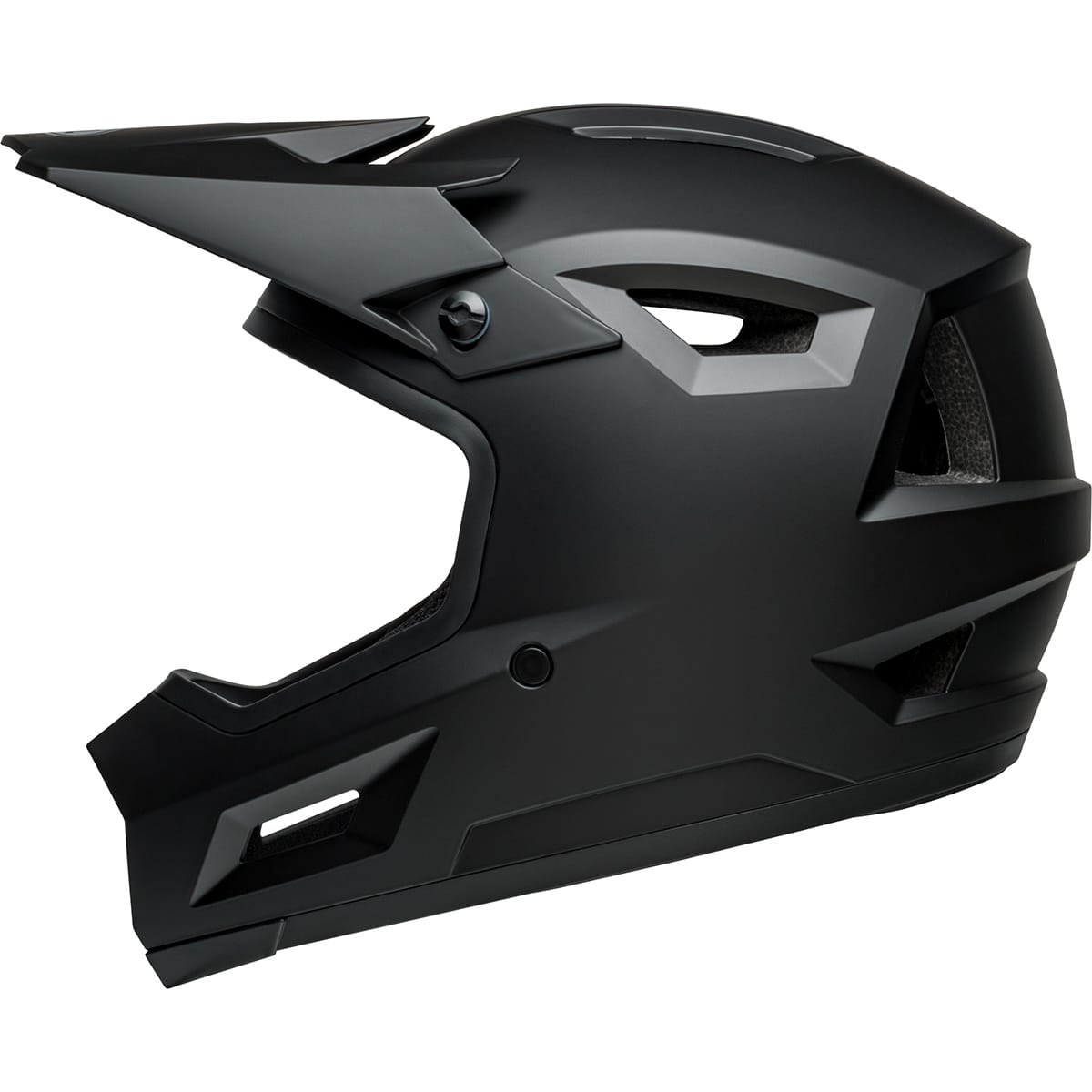 Casco MTB BELL SANCTION 2 Negro