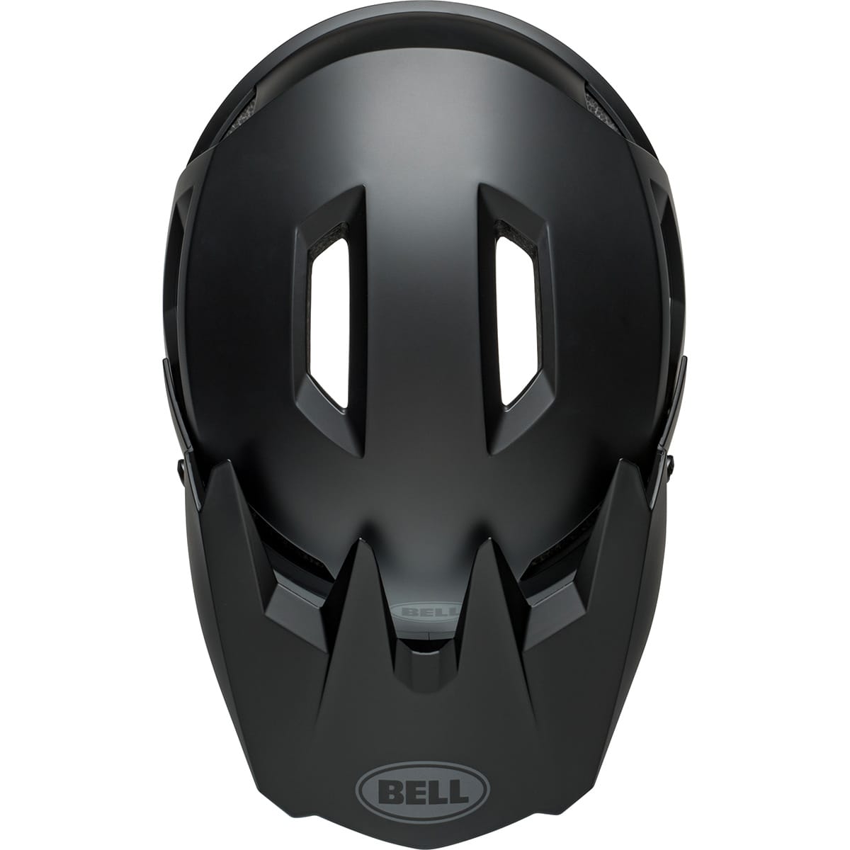 Casco MTB BELL SANCTION 2 Negro