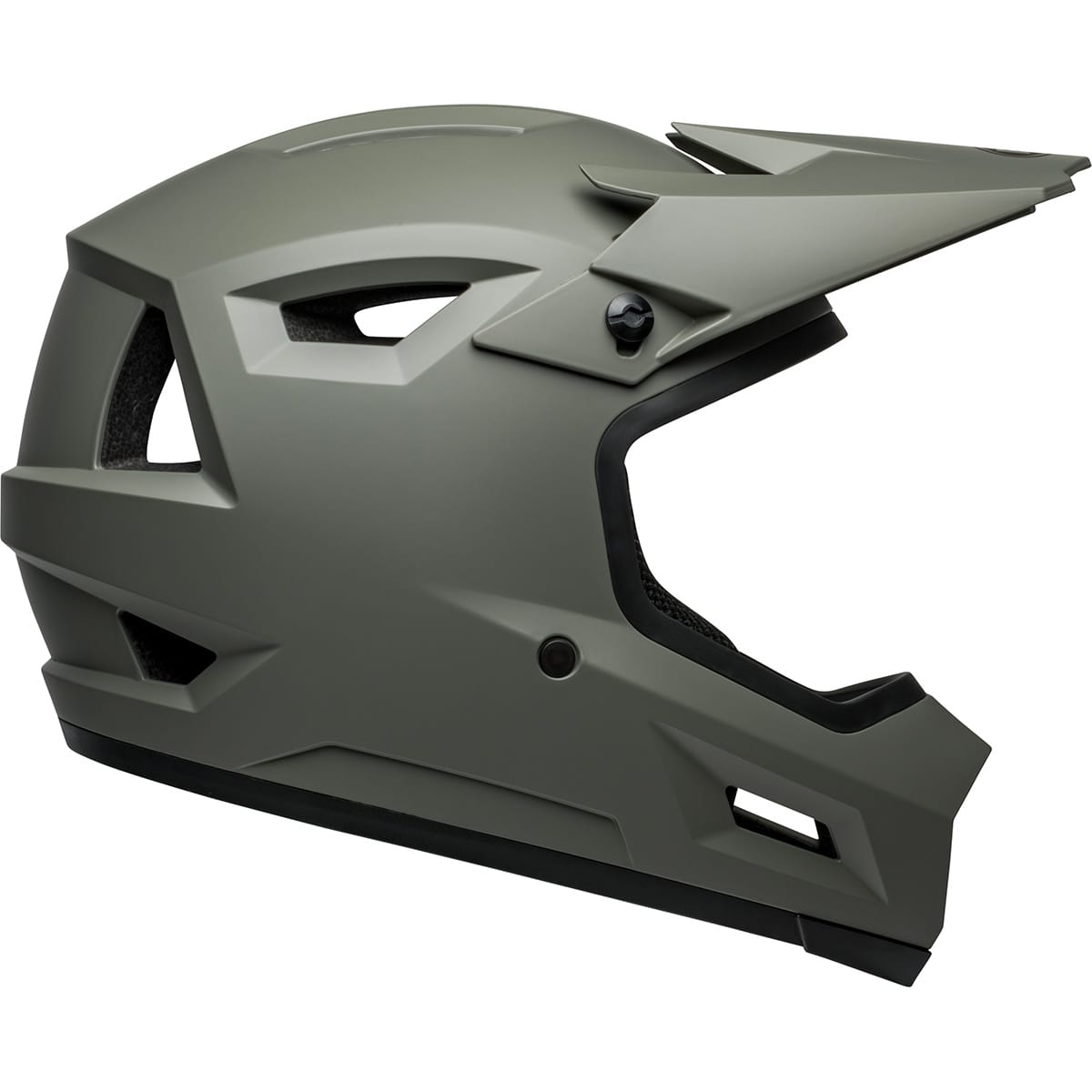 Casco MTB BELL SANCTION 2 Gris