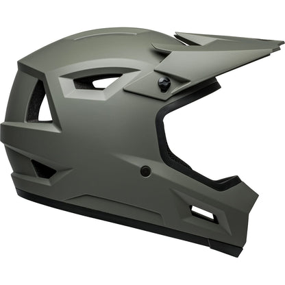 Casco de MTB BELL SANCTION 2 Gris
