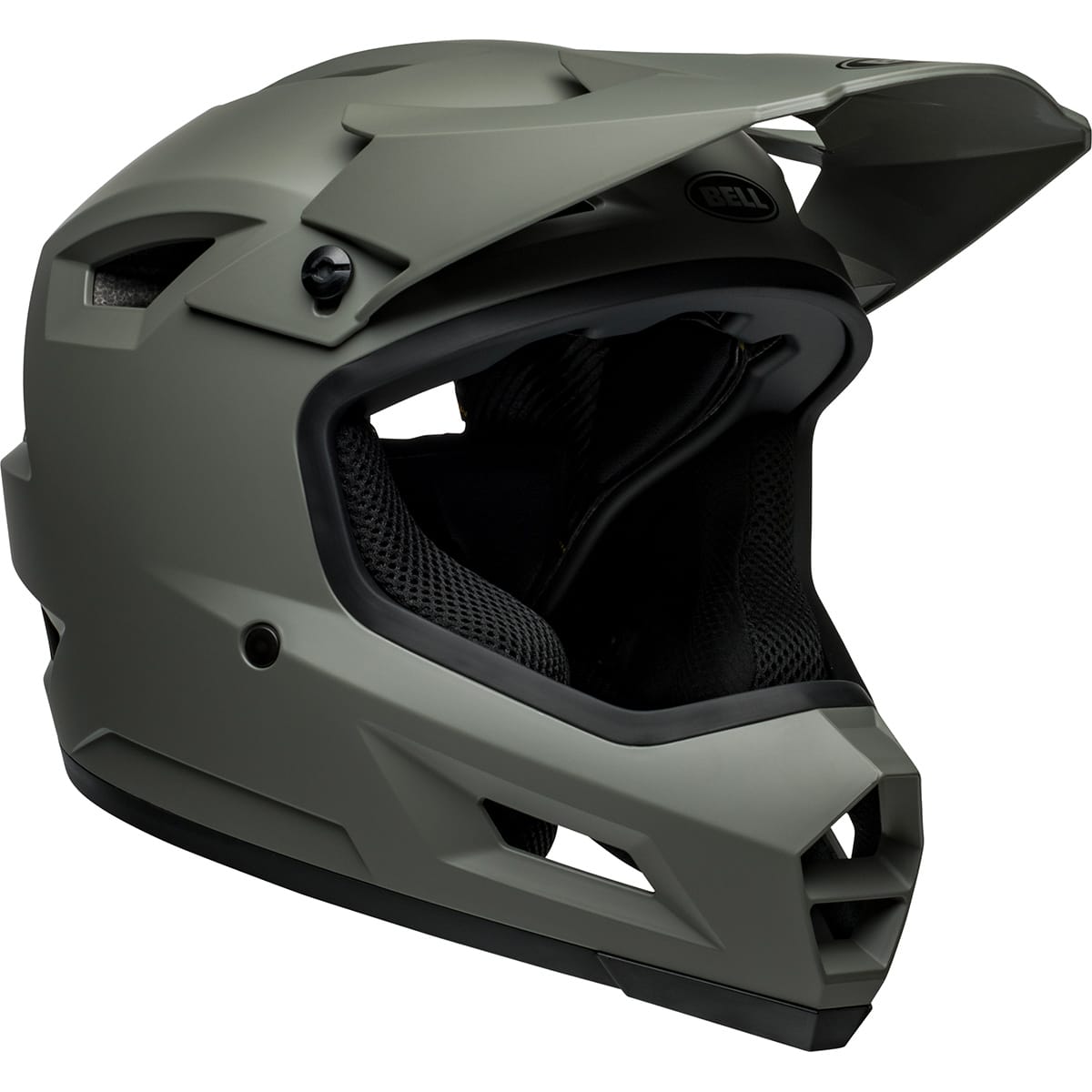 Casco MTB BELL SANCTION 2 Gris