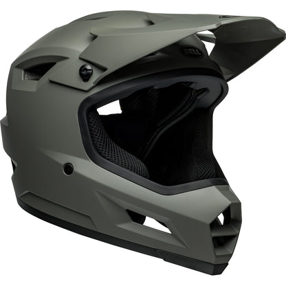 Casco de MTB BELL SANCTION 2 Gris
