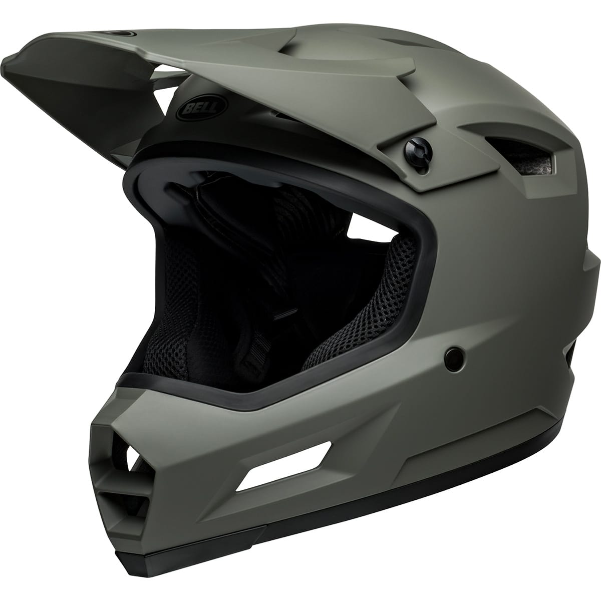 Casco MTB BELL SANCTION 2 Gris