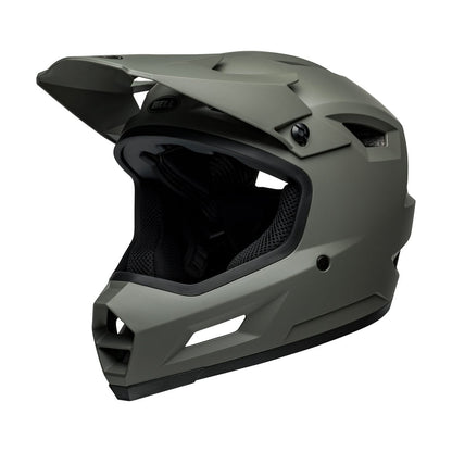 Casco de MTB BELL SANCTION 2 Gris