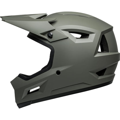 Casco de MTB BELL SANCTION 2 Gris