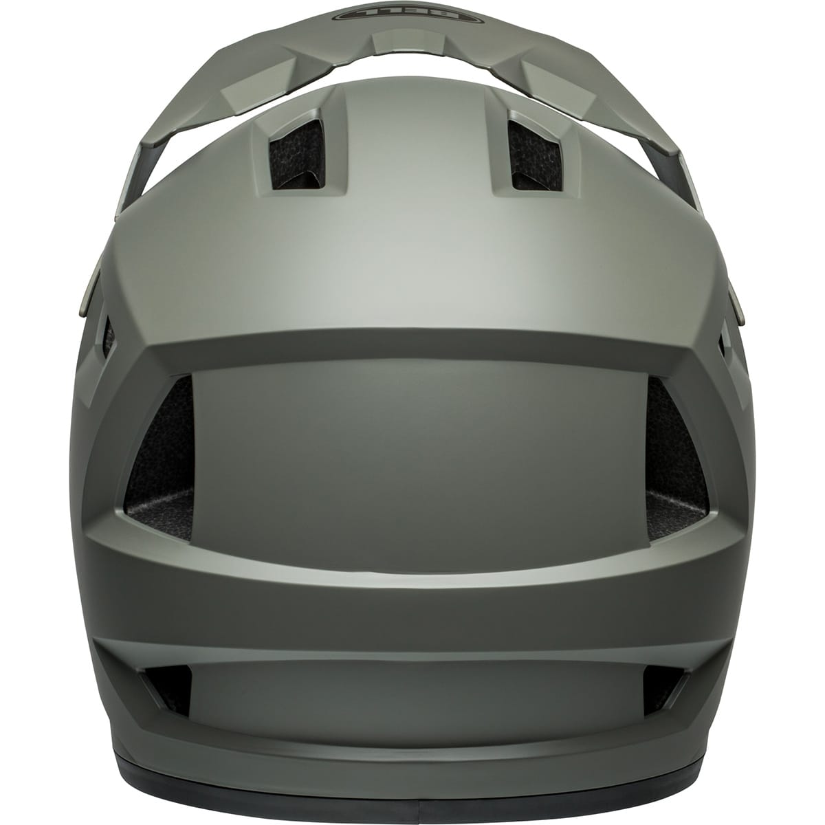 Casco MTB BELL SANCTION 2 Gris