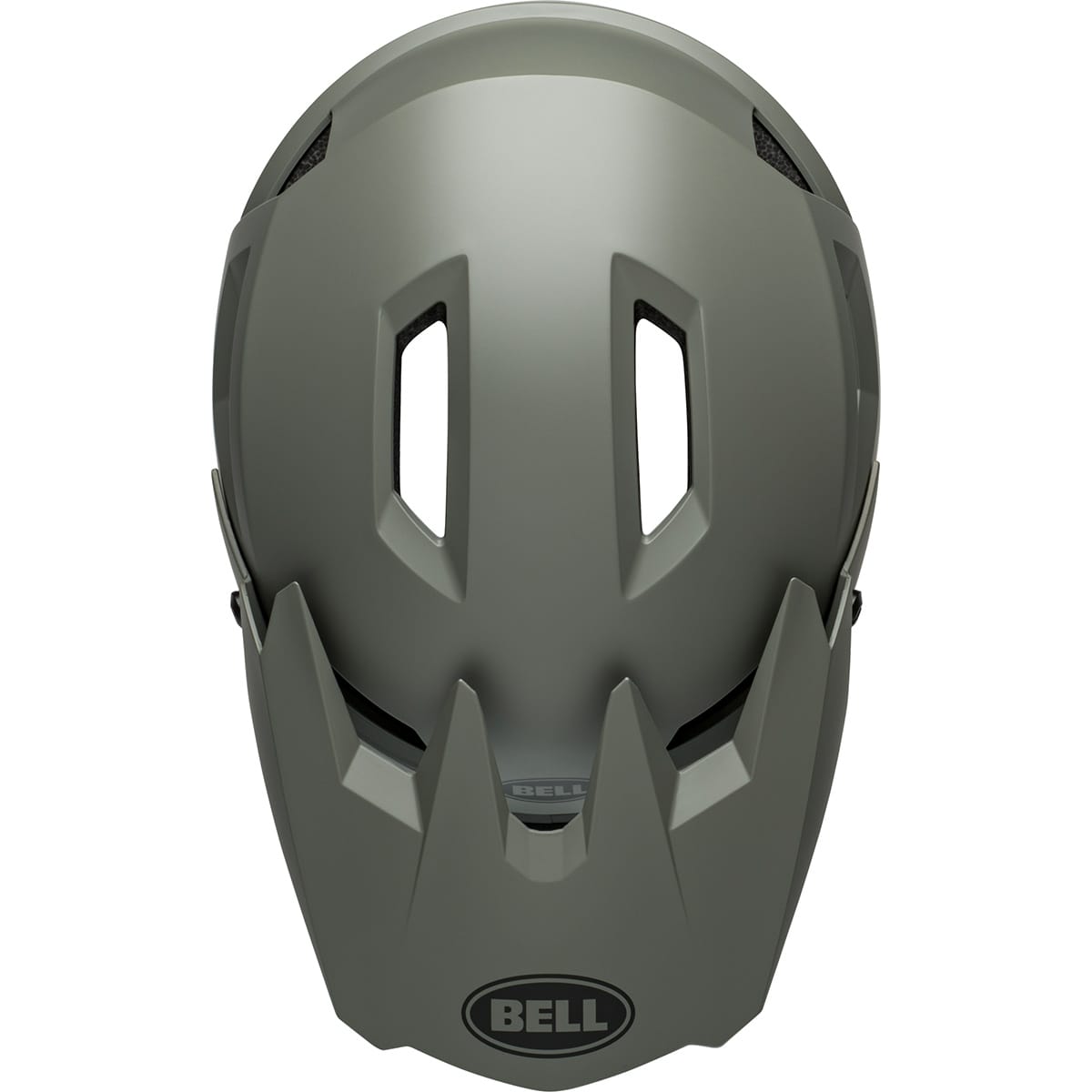 Casco MTB BELL SANCTION 2 Gris