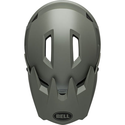 Casco de MTB BELL SANCTION 2 Gris